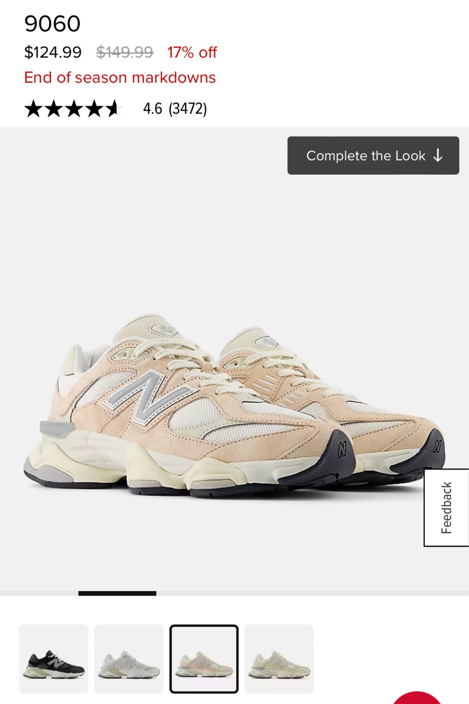 Hands down my favorite sneakers for everyday use and WALKING. The only shoes I wear in Europe or while traveling and they are on sale (so o had to get a new color!). Love this dusty peach and I wear a size 8.5 normally but size down a half size! I ordered an 8🫶 

#LTKTravel #LTKSaleAlert #LTKActive