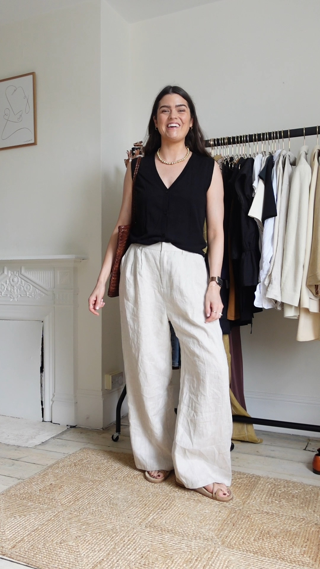 30 days of summer style - day 19 ☀️

#LTKSeasonal #LTKstyletip #LTKFind