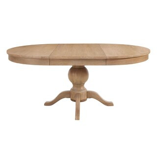 Alva Extension Dining Table | Ballard Designs, Inc.