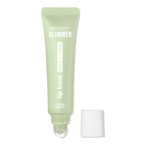 Glimmer Lip Treat Balm + Mask | Ulta