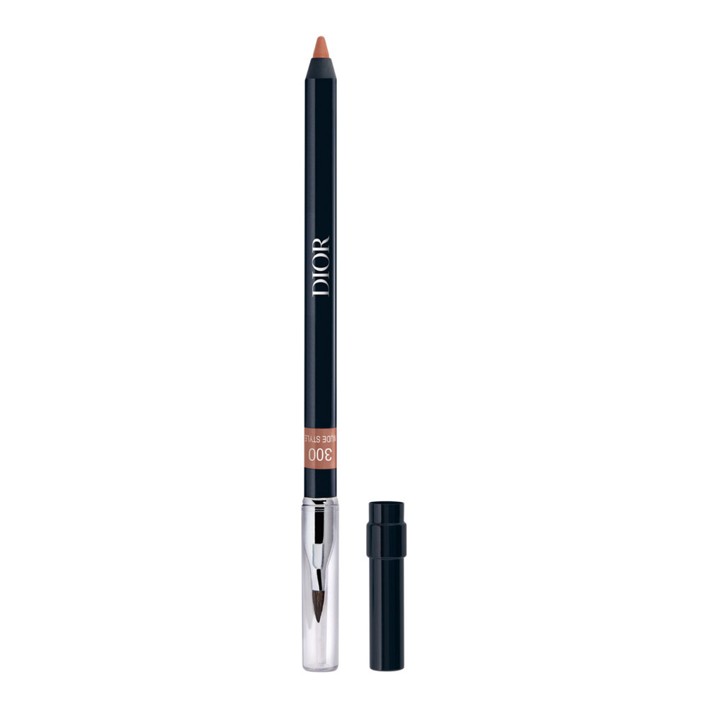 Dior Rouge Dior Contour Lip Liner - 300 Nude Style | Ulta