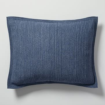 Build Your Own Set - Cotton Cloud Jersey Bedding | West Elm (US)