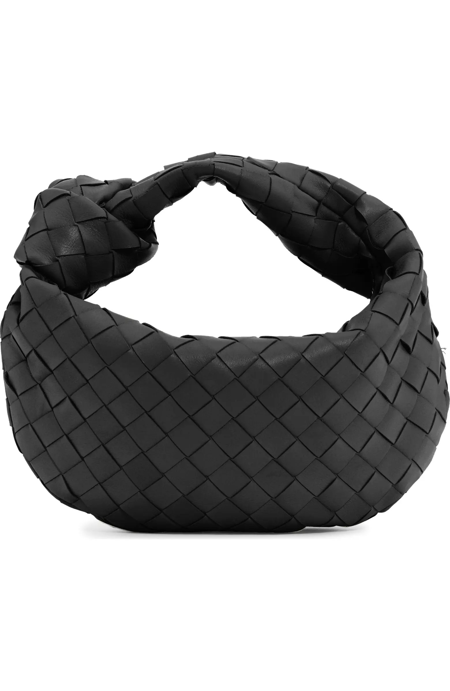 Mini Jodie Leather Hobo | Nordstrom