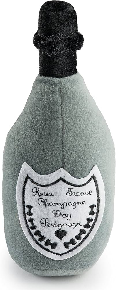 Haute Diggity Dog Muttini Collection | Unique Squeaky Parody Plush Dog Toys – Dogmestic and Imp... | Amazon (US)