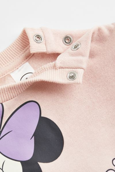 2-piece Sweatshirt Set | H&M (US + CA)