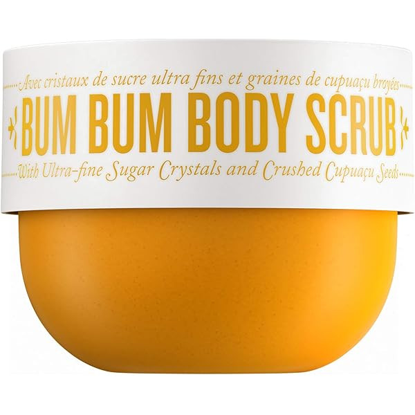SOL DE JANEIRO Brazilian Bum Bum Cream | Amazon (US)