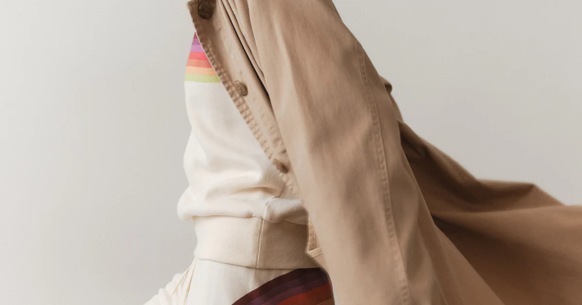 Cloud 9 Fleece Anytime Sweatpant | Marine Layer