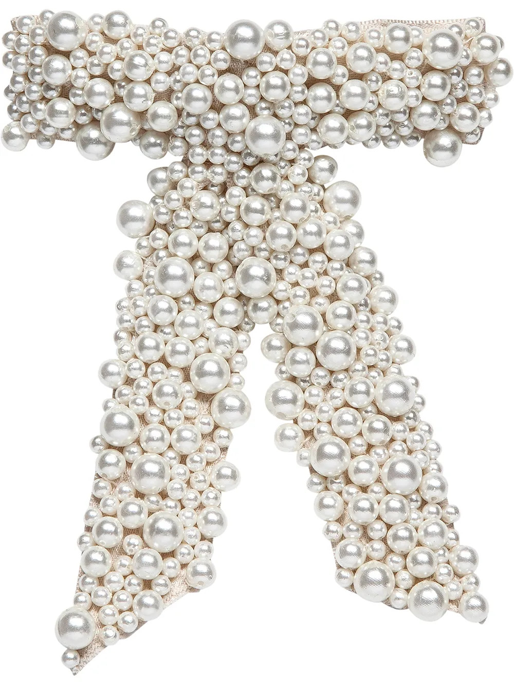 Jennifer Behr Donna Barrette Clip - Farfetch | Farfetch Global