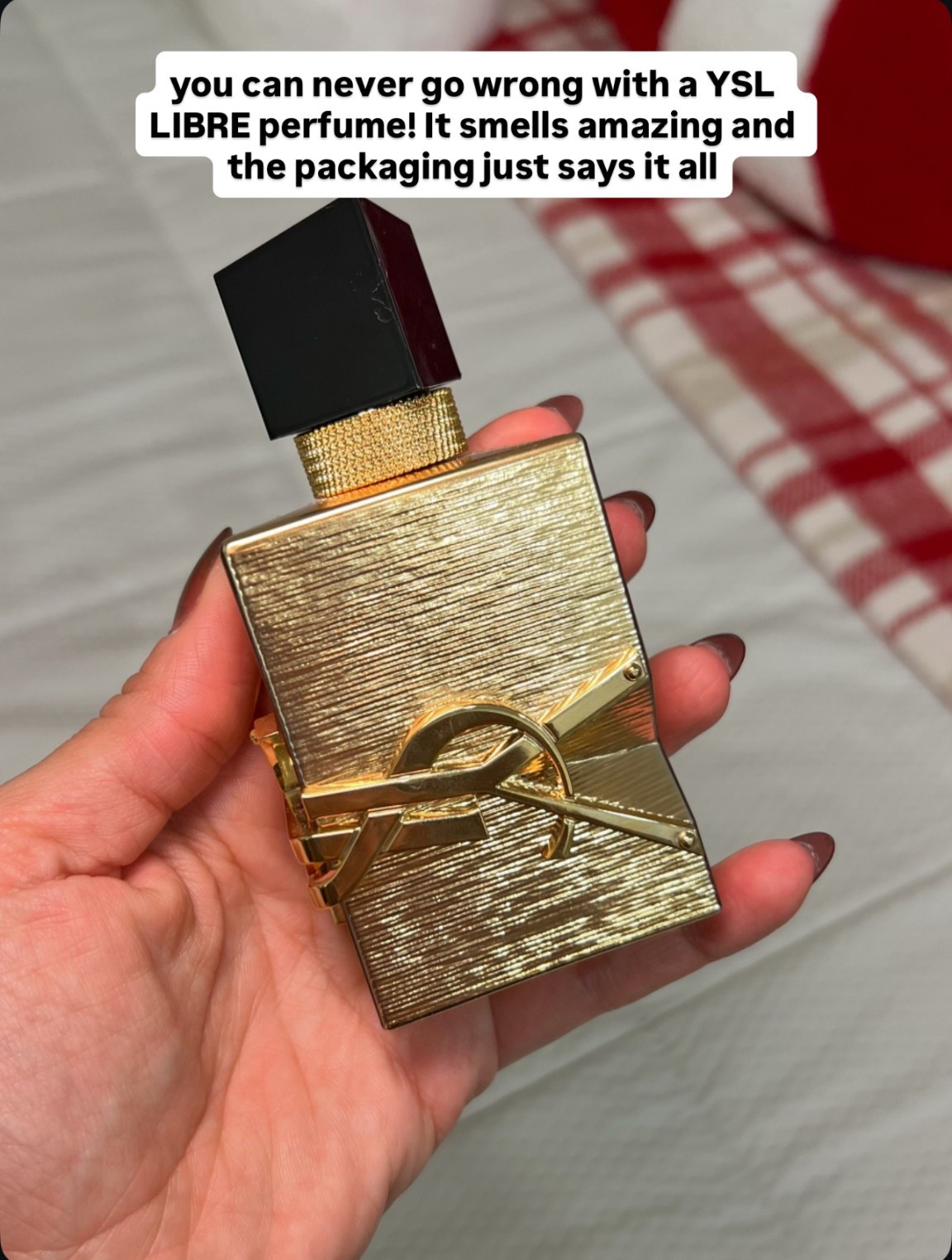 Would love this perfume as a gift! So luxurious and smells amazing 

#LTKGiftGuide #LTKBeauty #LTKHoliday