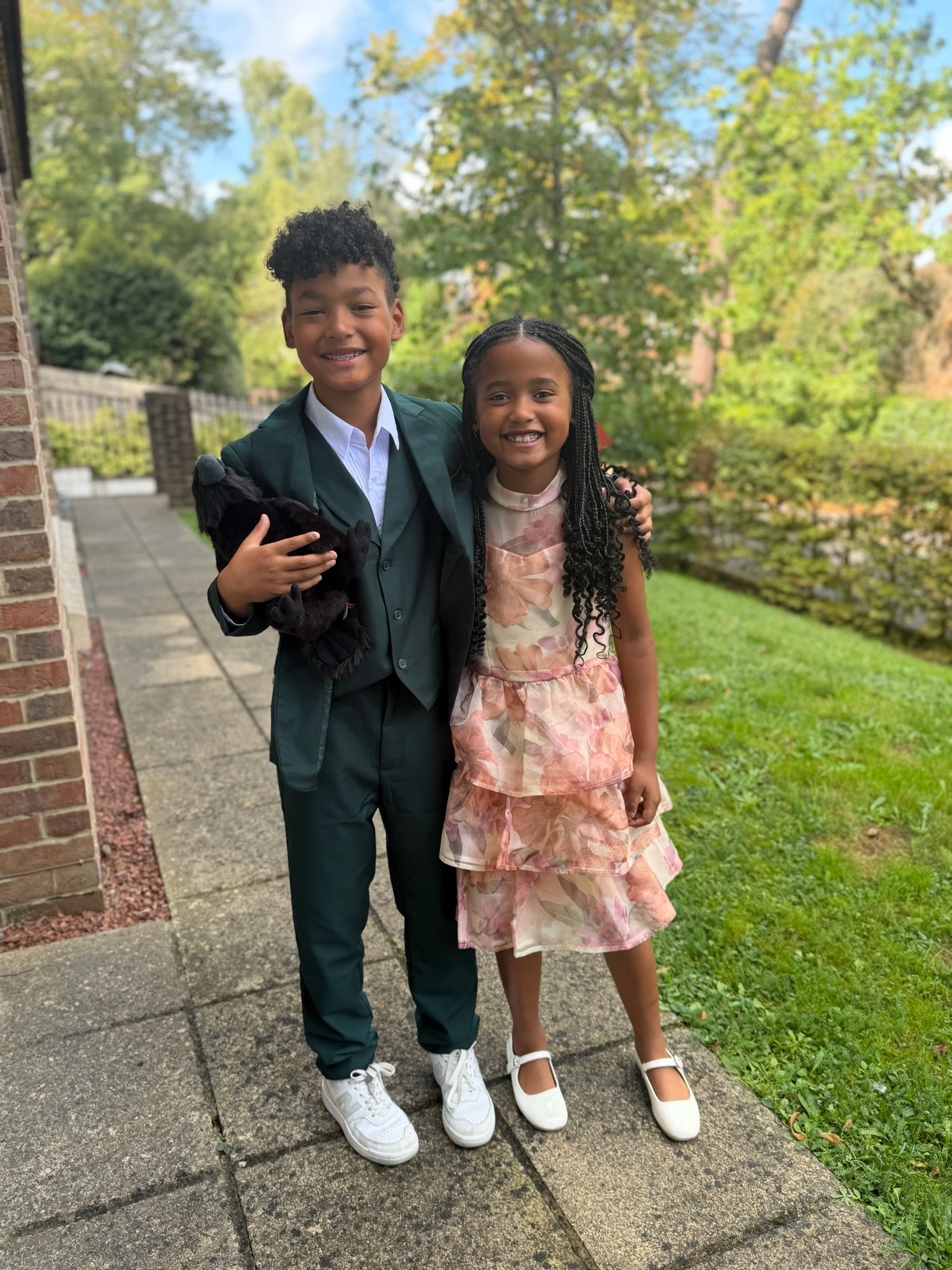 #LTKKids #LTKWedding #LTKootd