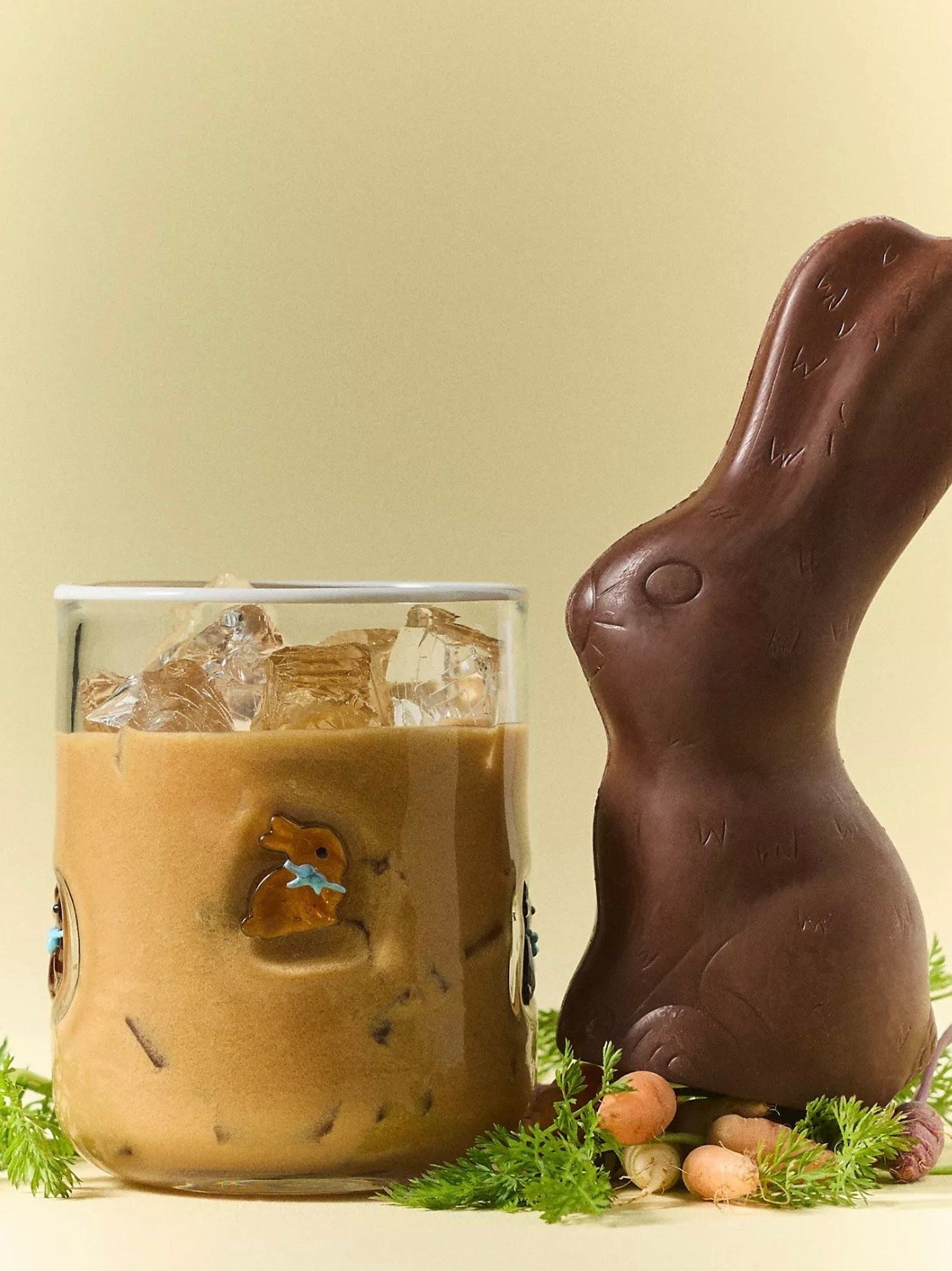 the cutest icon glass yet

#LTKHome