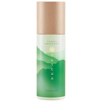 Hinoki Body Milk Lotion - Tatcha | Sephora | Sephora (US)