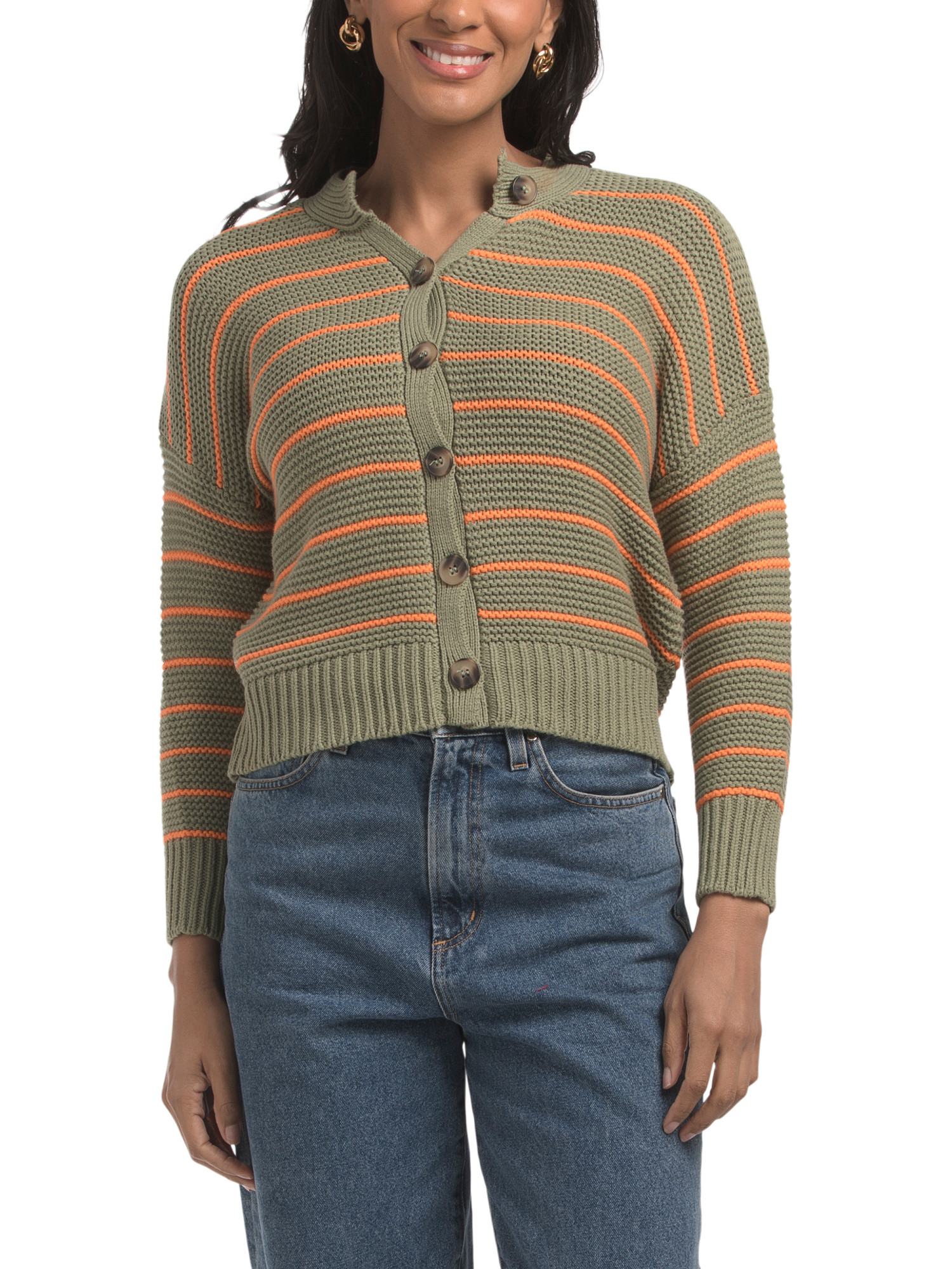 Amara Cardigan | TJ Maxx