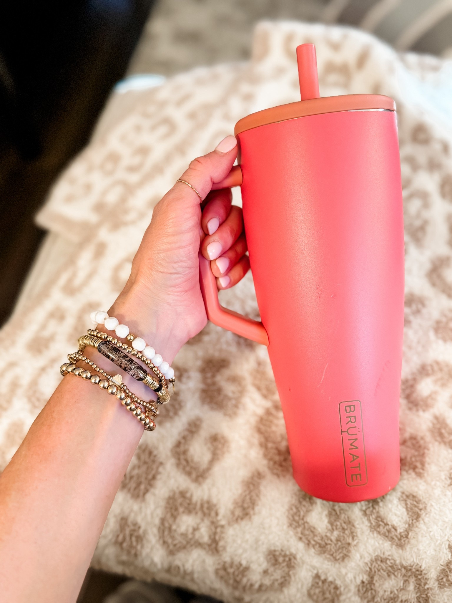 Shop 25% off Brumate! The best tumblers ever! Silicone straw on top, stainless steel on inside, handle, cupholder friendly, keeps drinks super cold (or hot!) 20, 30, or 40oz! I use the 40 oz!

Click here to shop!

Brumate | tumbler | mom life | cups | straw | silicone | handle | hydration | water | stainless steel | sale



#LTKHoliday #LTKSaleAlert #LTKCyberWeek