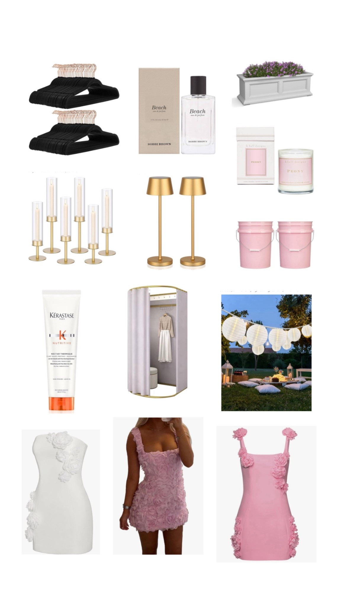 A few of our favorite stylish items at fantastic prices linked here plus a few more in the product section

#LTKSeasonal #LTKParties #LTKFindsUnder100