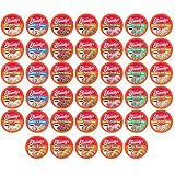 Friendly's Flavored Ice Cream Coffee Pods, Compatible with Keurig K Cup Brewers (Assorted Variety... | Amazon (US)