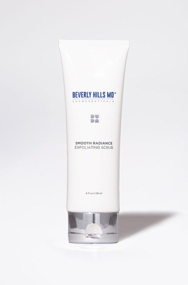 Smooth Radiance Exfoliating Scrub - Beverly Hills MD | Beverly Hills MD (US)
