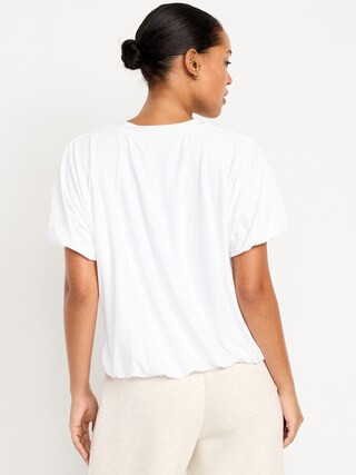CloudMotion Bubble Top | Old Navy (US)