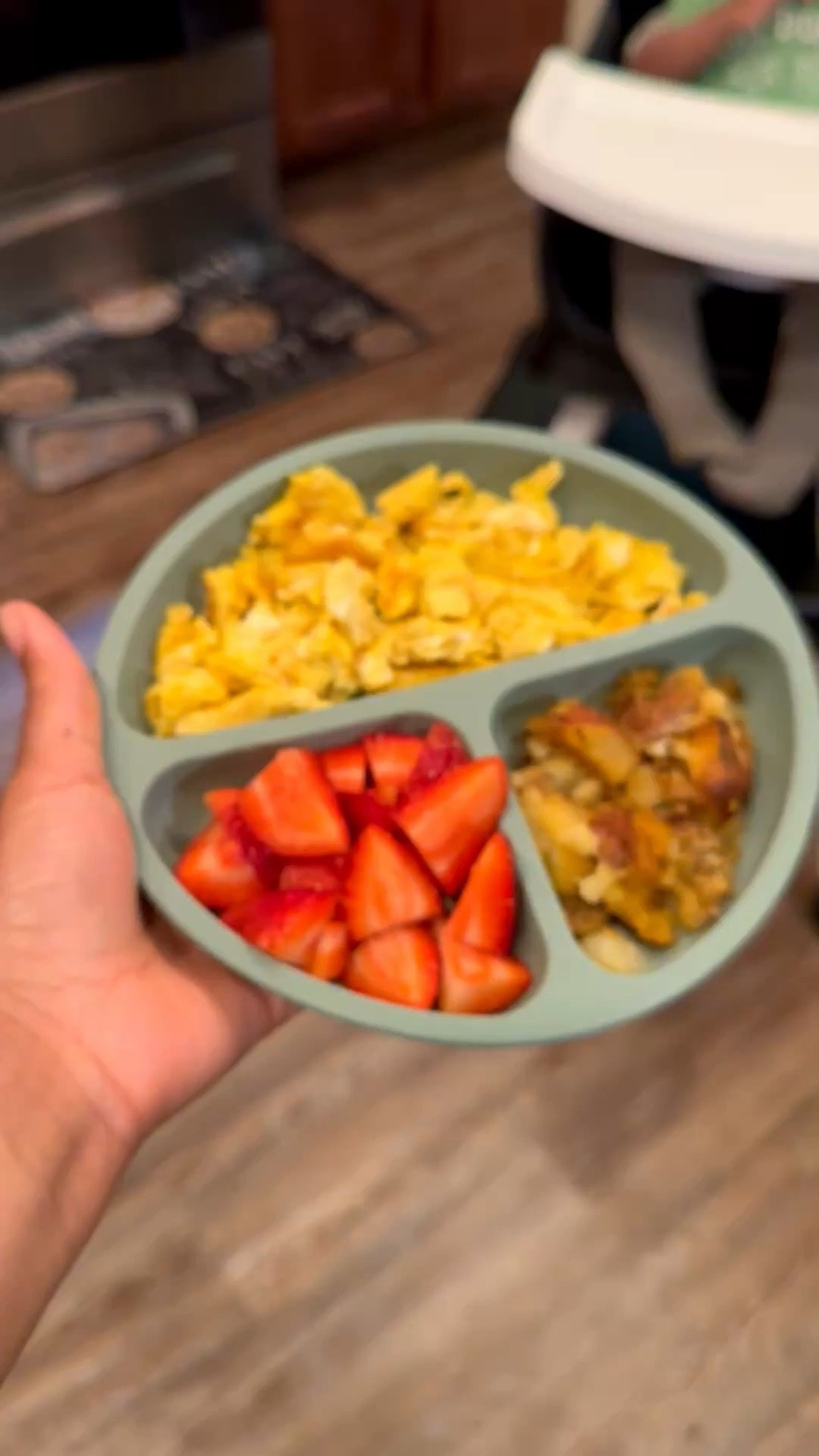 Love these plates that my son can’t throw on the floor

#LTKKids #LTKmomlife #LTKBaby