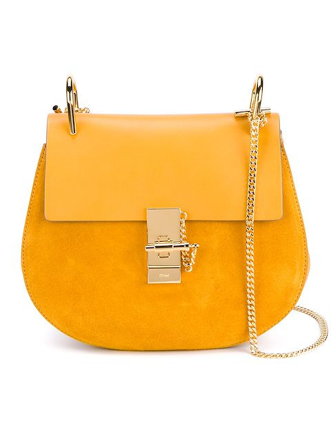 Small Calfskin Drew Bag | FarFetch US