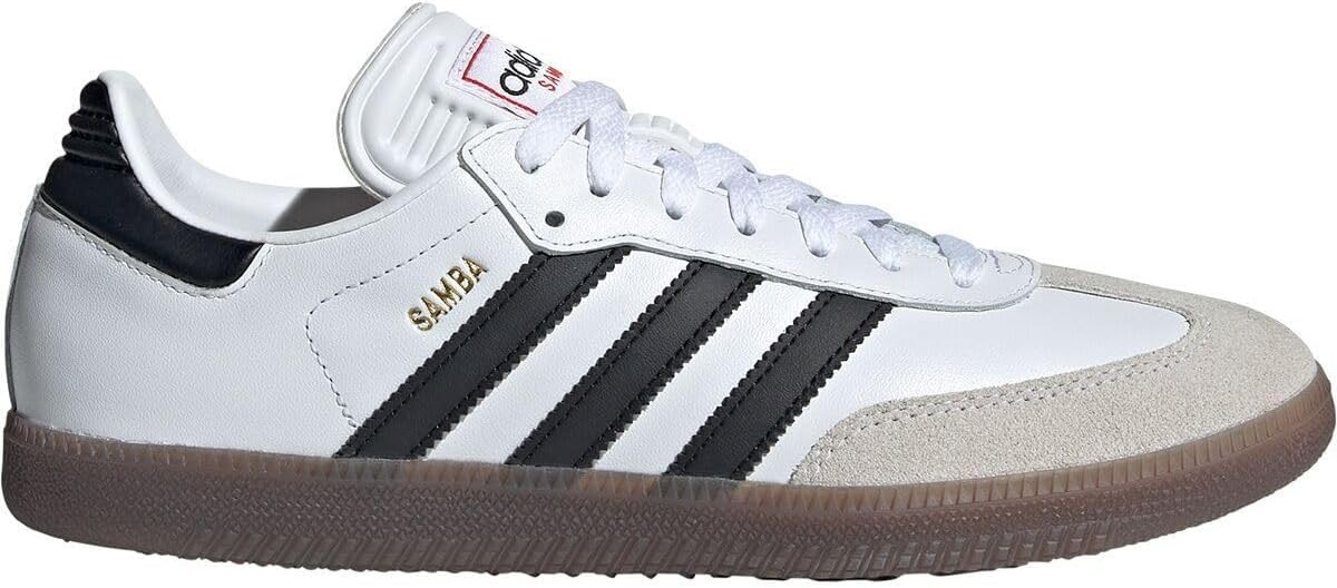 adidas Unisex-Adult Samba Indoor | Amazon (US)