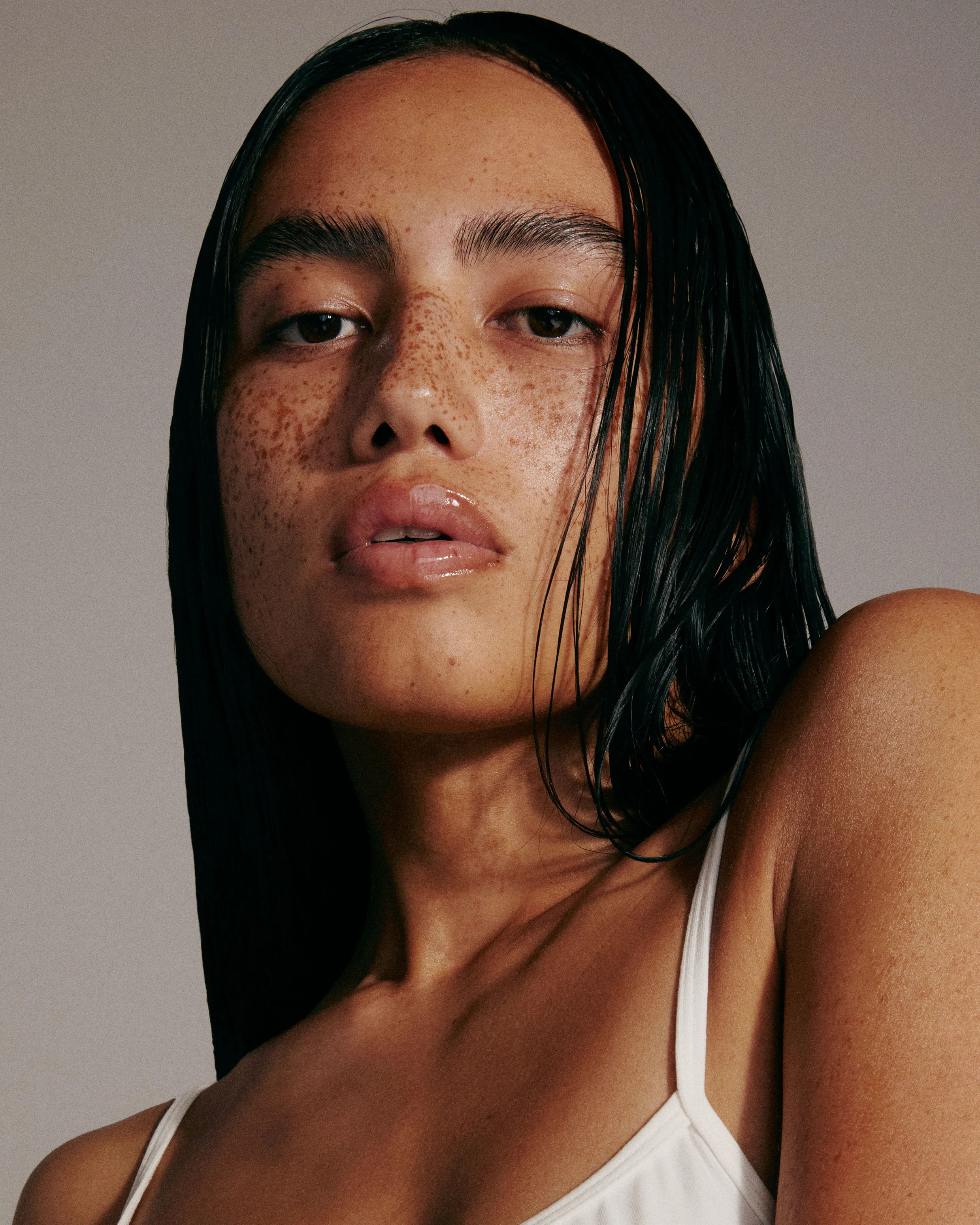 peptide lip treatment salted caramel | rhode skin