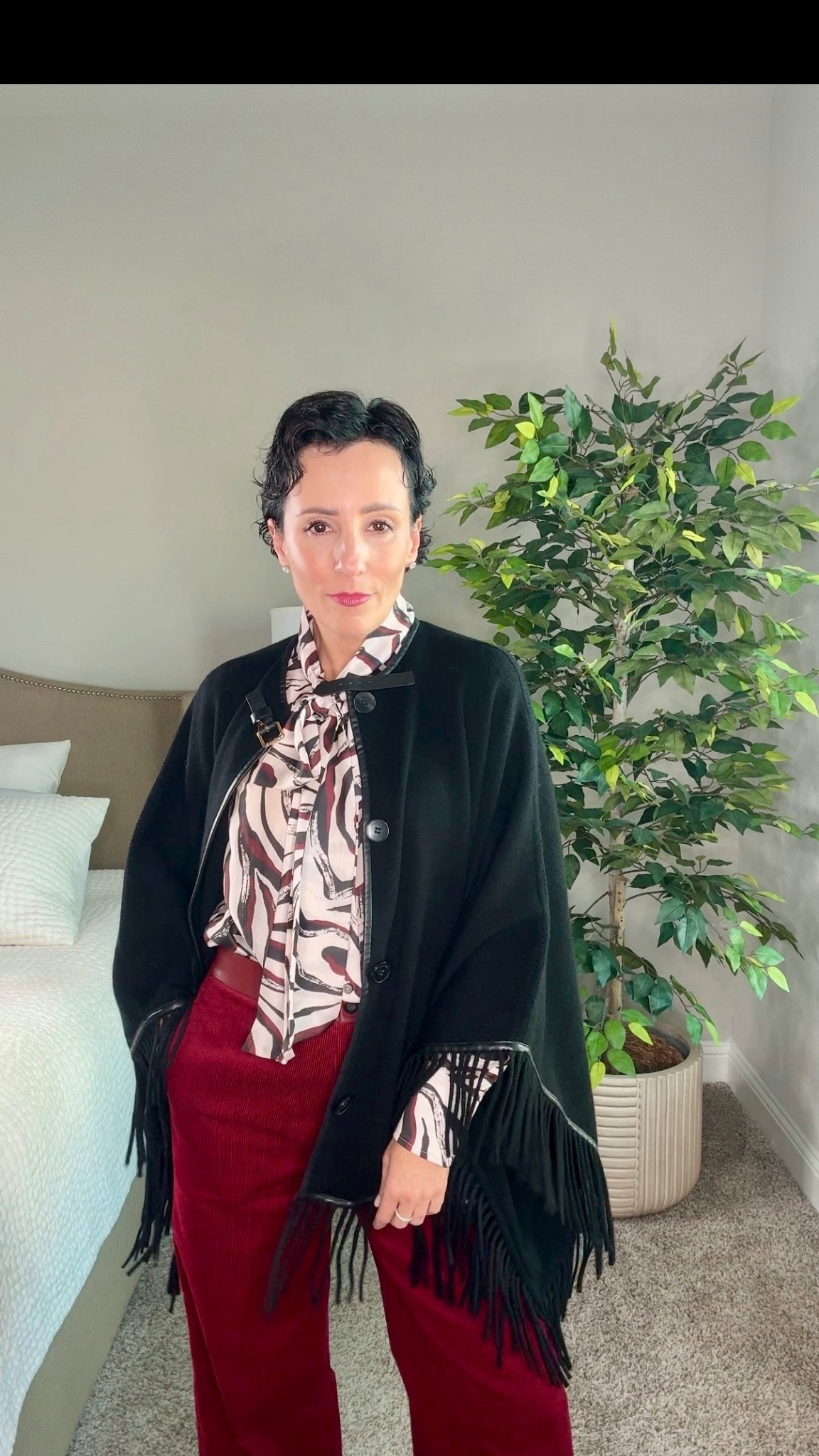 There’s something about Fabrique pieces that just click the moment you put them on. The fabrics feel elevated, the cuts are flattering without trying too hard, and every detail feels intentionally designed. These are the kind of outfits that make getting dressed easy — chic, comfortable, and always pulled-together.

@fabrique.official
#Fabrique #Fabriquedesigners #Fabs #ad