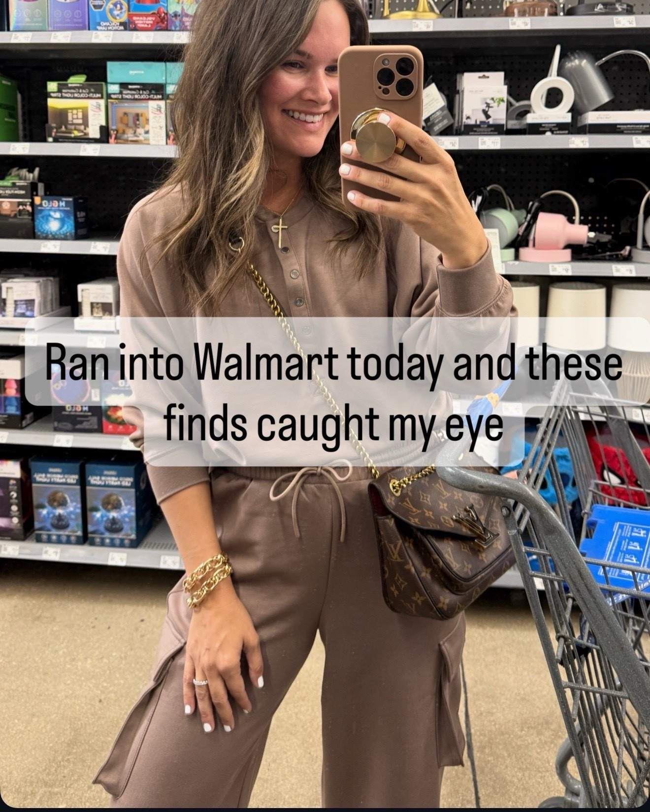 Fall fashion finds from Walmart. Love these easy basics from Walmart easy to mix and match. The bag and shoes are insane- matching sets- fall outfits- casual outfits  😍✨  which find is your favorite? 
.
#walmart #walmartstyle #walmartfashion #momstyle #momfashion #everydaystyle #casualoutfit #casualstyle #fallstyle #fallfashion #fallstyle

#LTKFindsUnder50 #LTKStyleTip #LTKSaleAlert