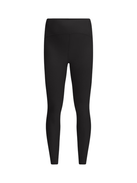 SenseKnit Running High-Rise Tight 28" | Women's Leggings/Tights | lululemon | Lululemon (US)