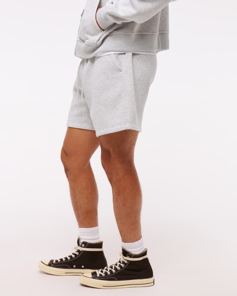 Essential Short | Abercrombie & Fitch (US)