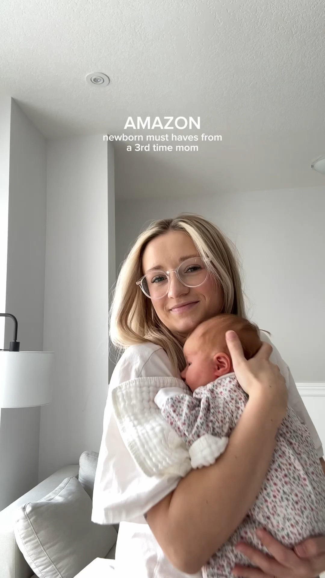 newborn must haves!

#LTKbaby #LTKbump #LTKkids