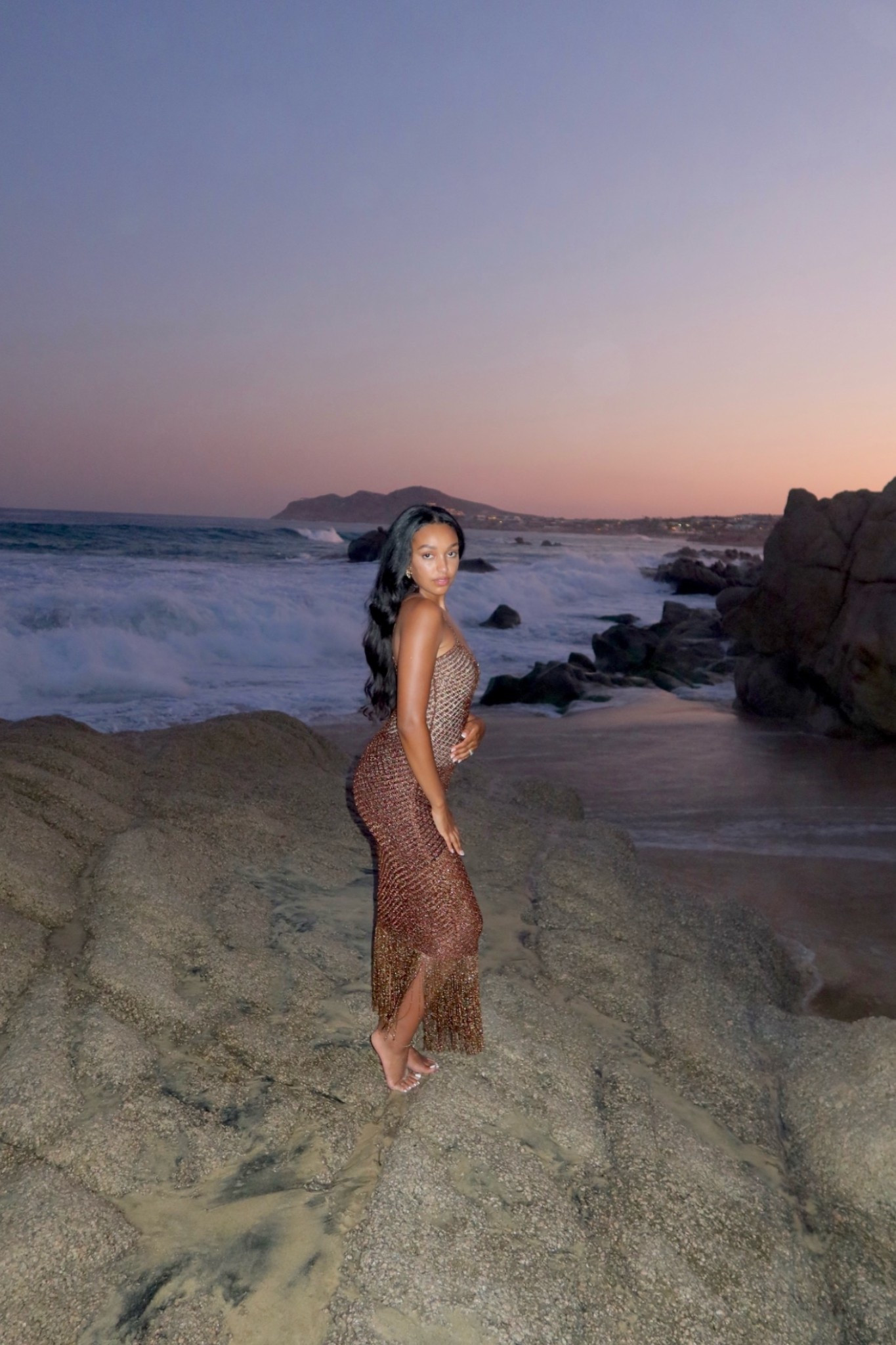 Brown sparkle dress 🤎 



#LTKBeauty #LTKStyleTip #LTKFindsUnder100