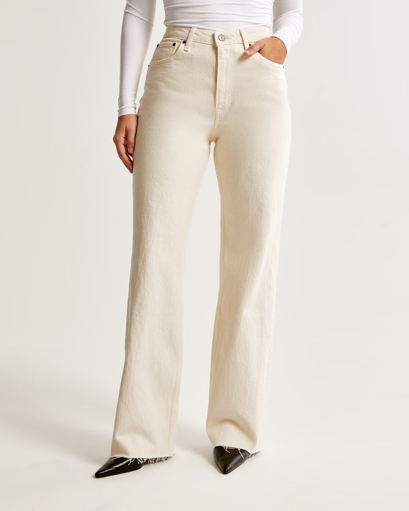 Last Day, Get 15% Off Almost Everything When You Spend $175+ | Free Shipping On Orders Over $99 | Abercrombie & Fitch (US)