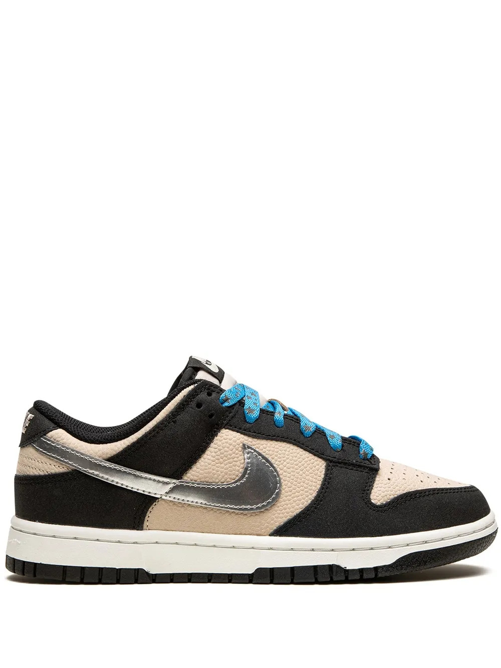 Nike Dunk Low "Starry Laces" sneakers | Farfetch Global