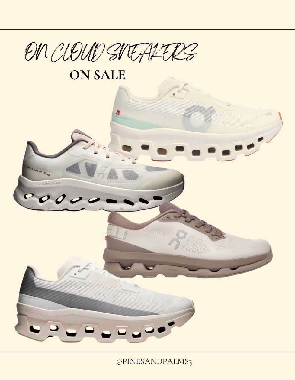 Sneakers