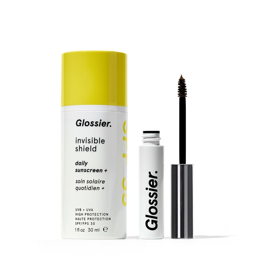 The Daily Summer Duo | Glossier