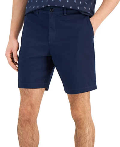 Club Room Men's Regular-Fit 7 | Macys (US)