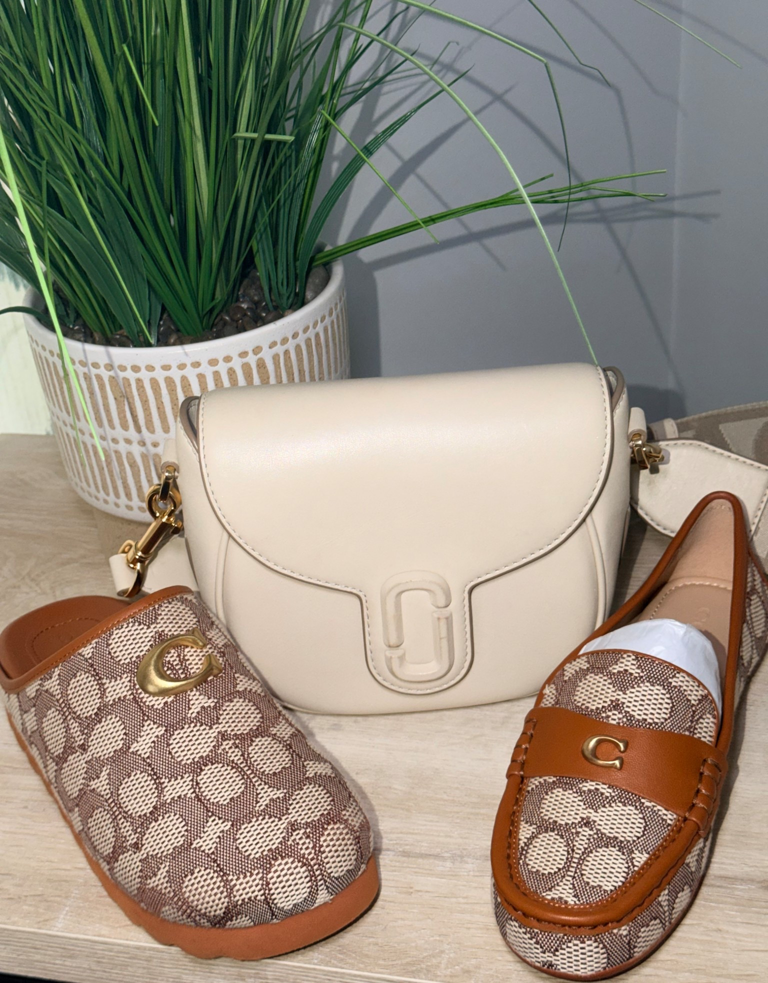 GETTING SPRING & SUMMER READY! #beauty #makeup #style #fashion #shoes #spring #summer#wardrobereset #momlife #mom #over40style #40+fashion #sale Mother’s Day #Mother’s Day Giftguide @Macys #haul #spring #summer #outfit 

#LTKSaleAlert #LTKMothersDay #LTKBeauty