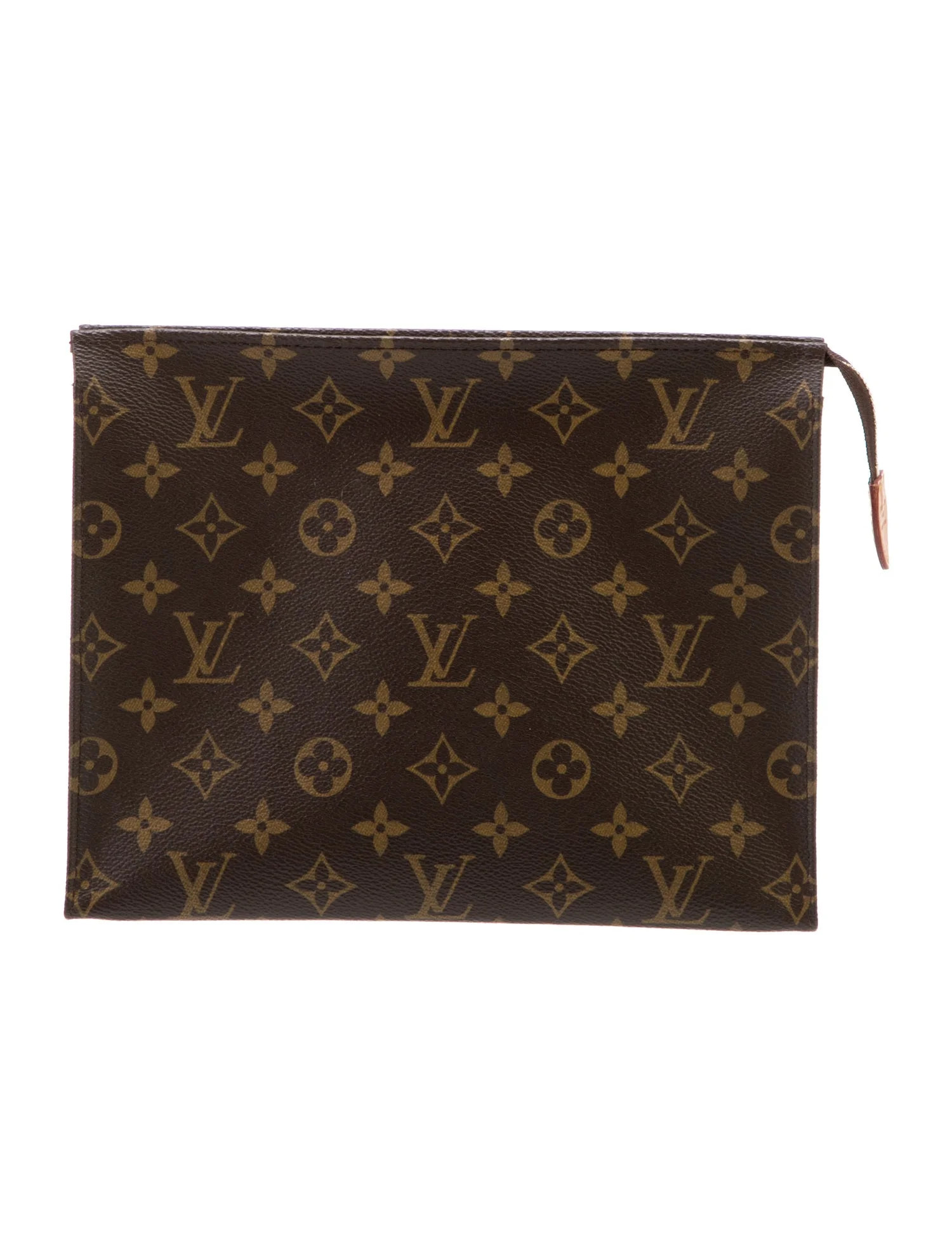 Louis Vuitton Toiletry Case | The RealReal
