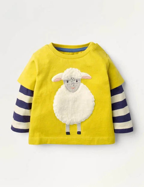 Farm Animal T-shirt | Boden (US)