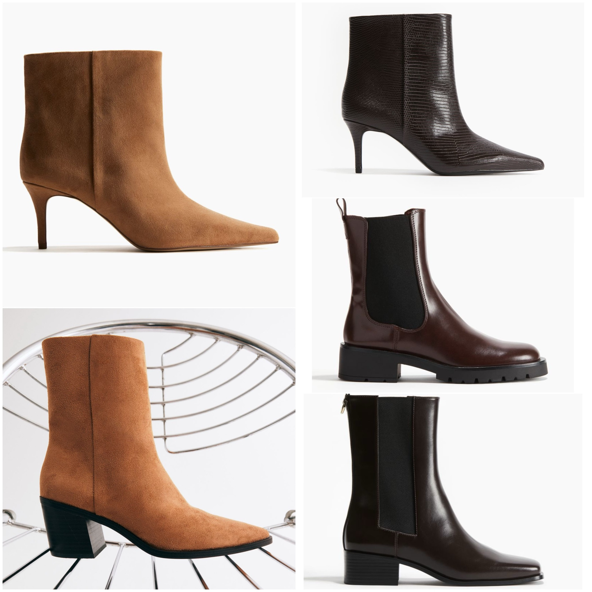 Boots for fall 🍂🍁

#LTKshoes #LTKeurope #LTKautumn