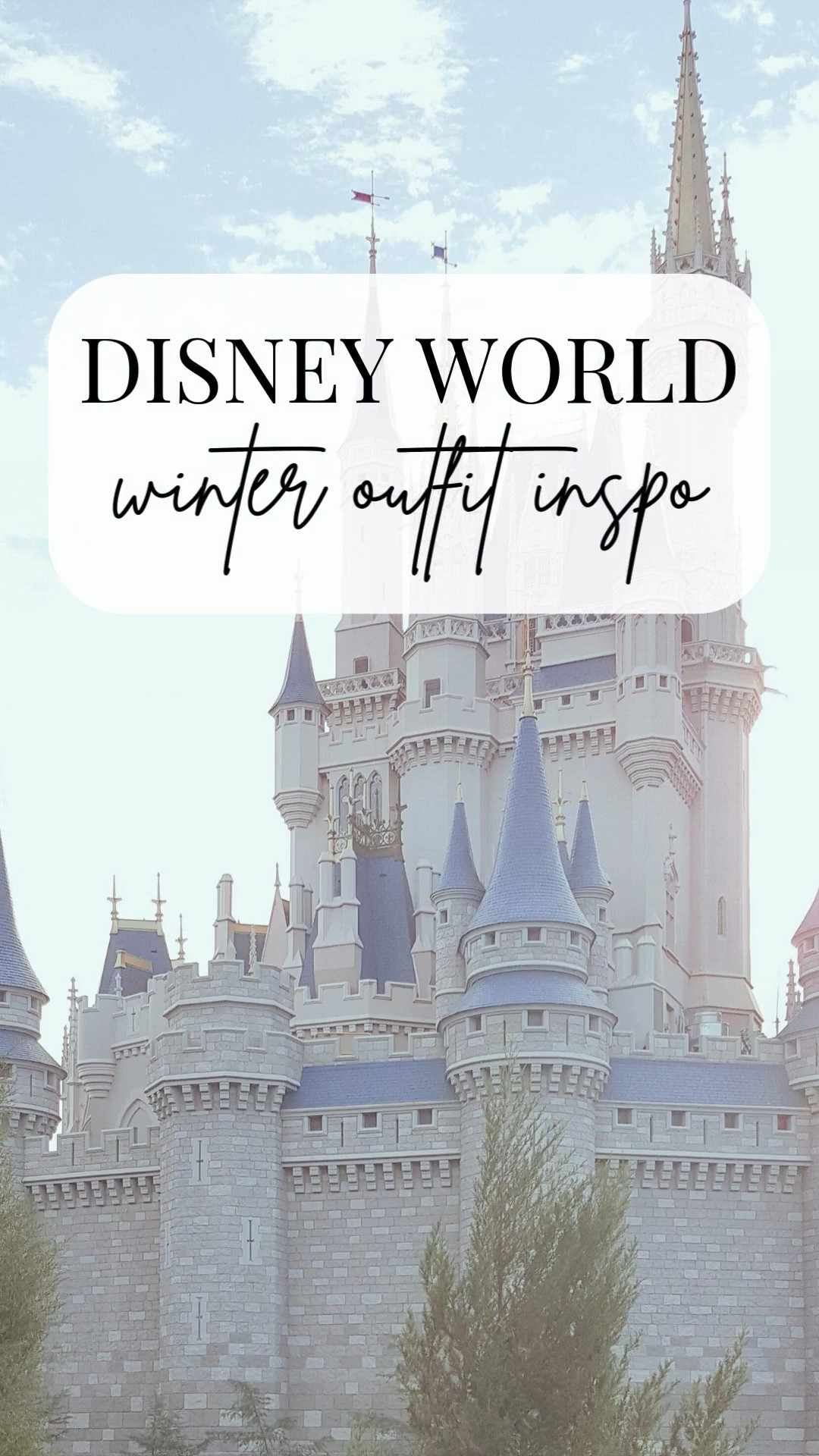 Cozy winter vibes for your next Disney vacation.

#LTKootd #LTKmomlife #LTKTravel