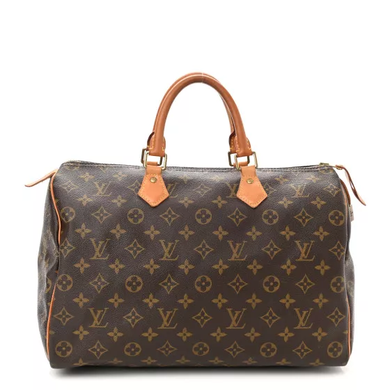 Damier Ebene Speedy Bandouliere 25 curated on LTK  Louis vuitton speedy 25  outfits, Fashion, Louis vuitton