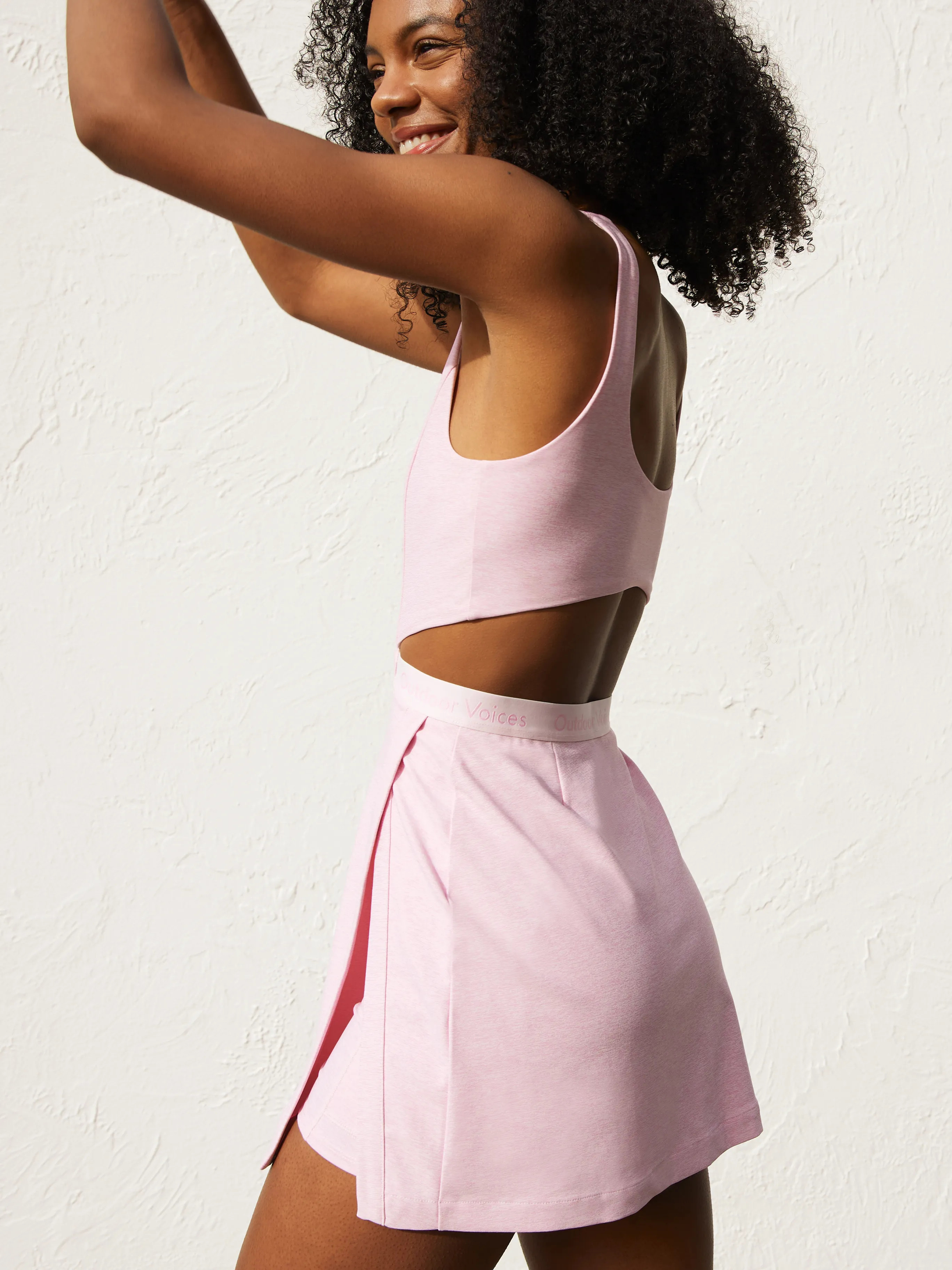 Court DressA Heart | Outdoor Voices