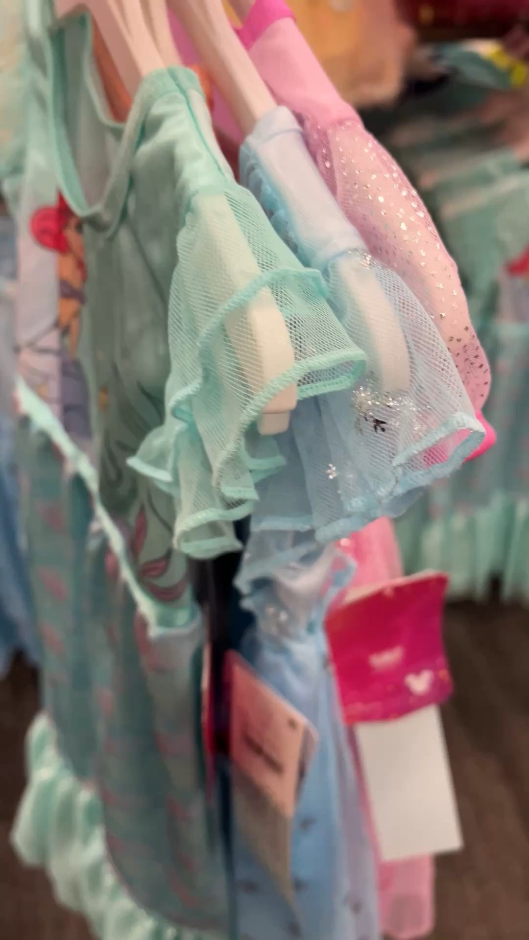 40% off Toddler nightgowns

Target finds, Target style, Disney style, Disney kids, pajamas 

#LTKSaleAlert #LTKmomlife #LTKKids