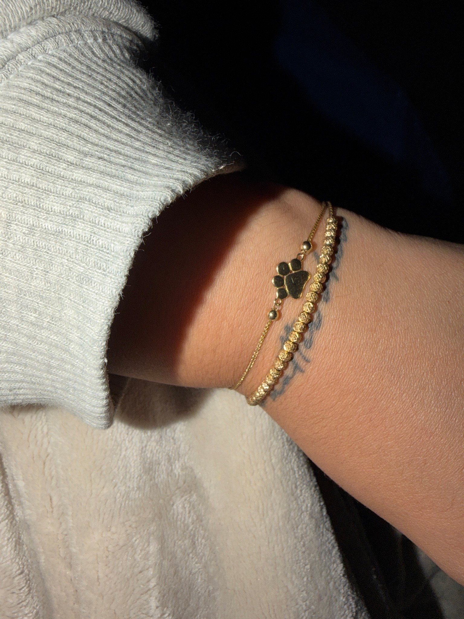 My fav Bracelet🥹 it’s perfect for the dog mommas 🫶🏼