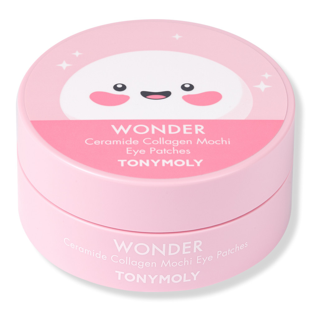 TONYMOLY Wonder Ceramide Mochi Hydrogel Eye Patches | Ulta