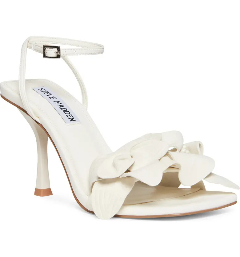 Amani Ankle Strap Sandal (Women) | Nordstrom