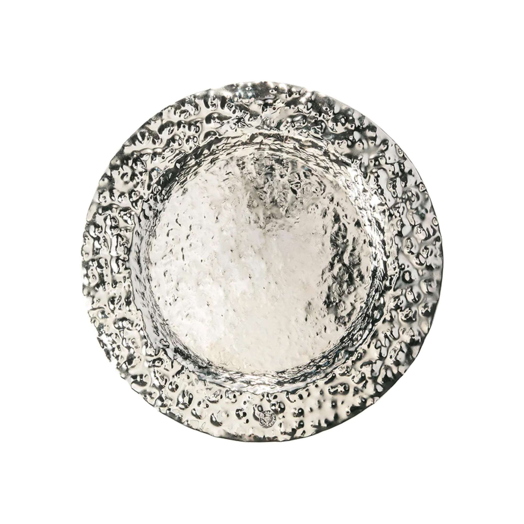 Double Hammered Charger | Gwynn's