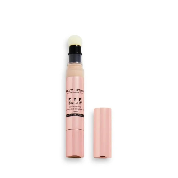 Makeup Revolution Eye Bright Concealer Light - Walmart.com | Walmart (US)